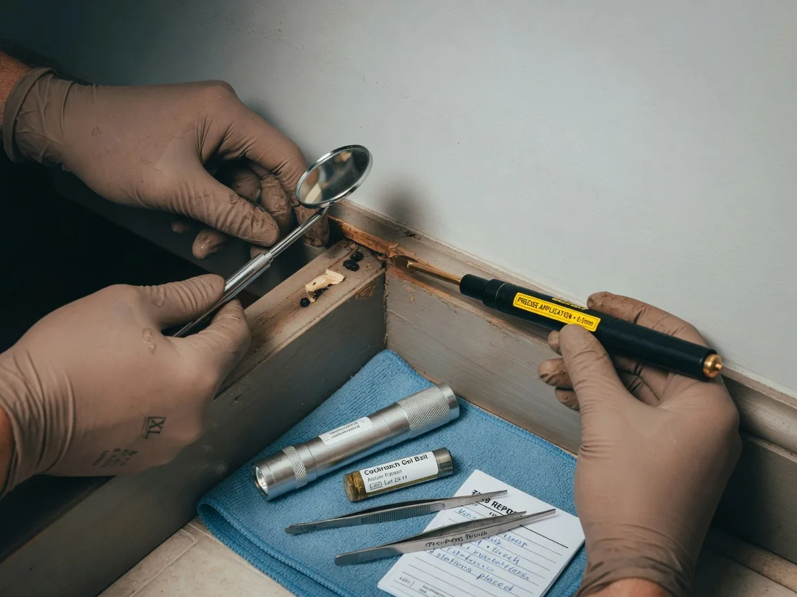 Why choose Emergency Pest Control in Washington, DC
